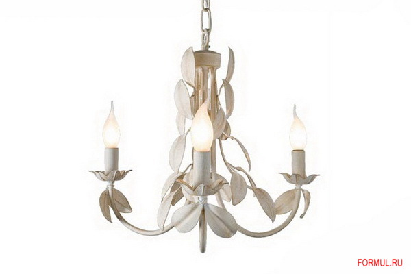 Люстра Eurolampart 0060/03LA